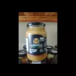 Doce de leite c/ côco