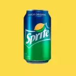 Sprite 350ml