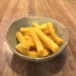 190. Polenta Frita [250g]