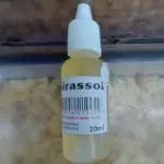 Óleo de Girassol 20ml