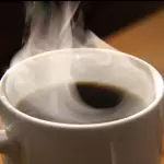 Café Caliente Taza