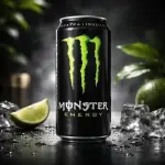 ENERGÉTICO MONSTER 473ml