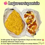 Dog Carne Moida