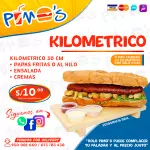 Kilométrico
