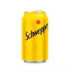 Tônica Schweppes 350mL