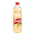 Óleo de Soja Soya 900ml