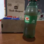 Guaraná 200ml