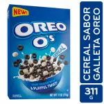 Cereal Oreo Post Box 311 G
