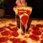Pizza Clasica
