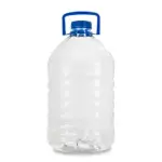 Agua Mineral - 5  litros
