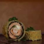 730. Hot Riviera [sem arroz]