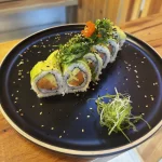 Roll Alaska Especial