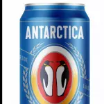 Antárctica lata 35