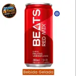 Beats Red Mix Lata