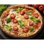 NAPOLITANA DECONSTRUIDA
