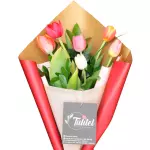 Ramo de Tulipanes
