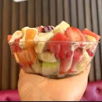 Ensalada Solo Frutas