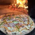 PIZZA MEXICANA