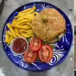 Arrachera