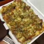 Especial da Casa (Gratinado)