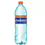Água com gás Indaiá 1,5L