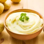 Puré de Papas