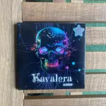 Alumínio Kavalera 50F Alto relevo
