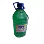 Lavaloza 5L pluss