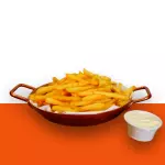 Batata Simples