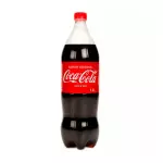 Coca Cola 1/2L