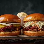 COMBO SÁNDWICHES