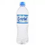 AGUA MINERAL CRISTAL 510ML