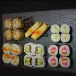 sushi fusao 22 und