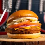 Old's Chicken (FRANGO)