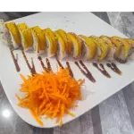 BANANA ROLL