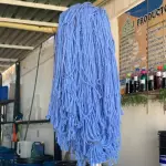 LAMPAZO AZUL