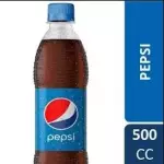 Pepsi Regular 500cc