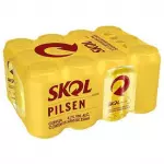 Skol Pilsen