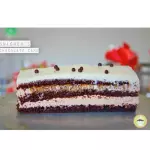 SNICKER´S CAKE