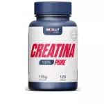 CREATINA 120 CAPSULAS ABS