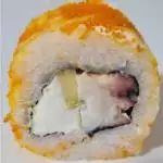 California pulpo masago