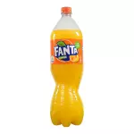 Fanta Laranja