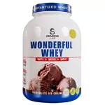 Wonderful Whey 900g Demons Lab