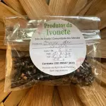 Cravo-da-índia - Ivonete
