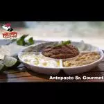 ANTEPASTO SR GOURMET