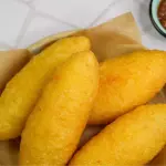 4 caribañolas de posta cartaganera