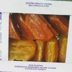 DOCE DE BATATA GALVANI 350G