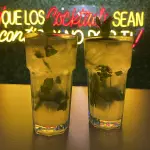 MOJITO CUBANO PROMO 2X1