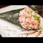 TEMAKI FILADÉLFIA
