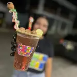 Soda de TAMARINDO